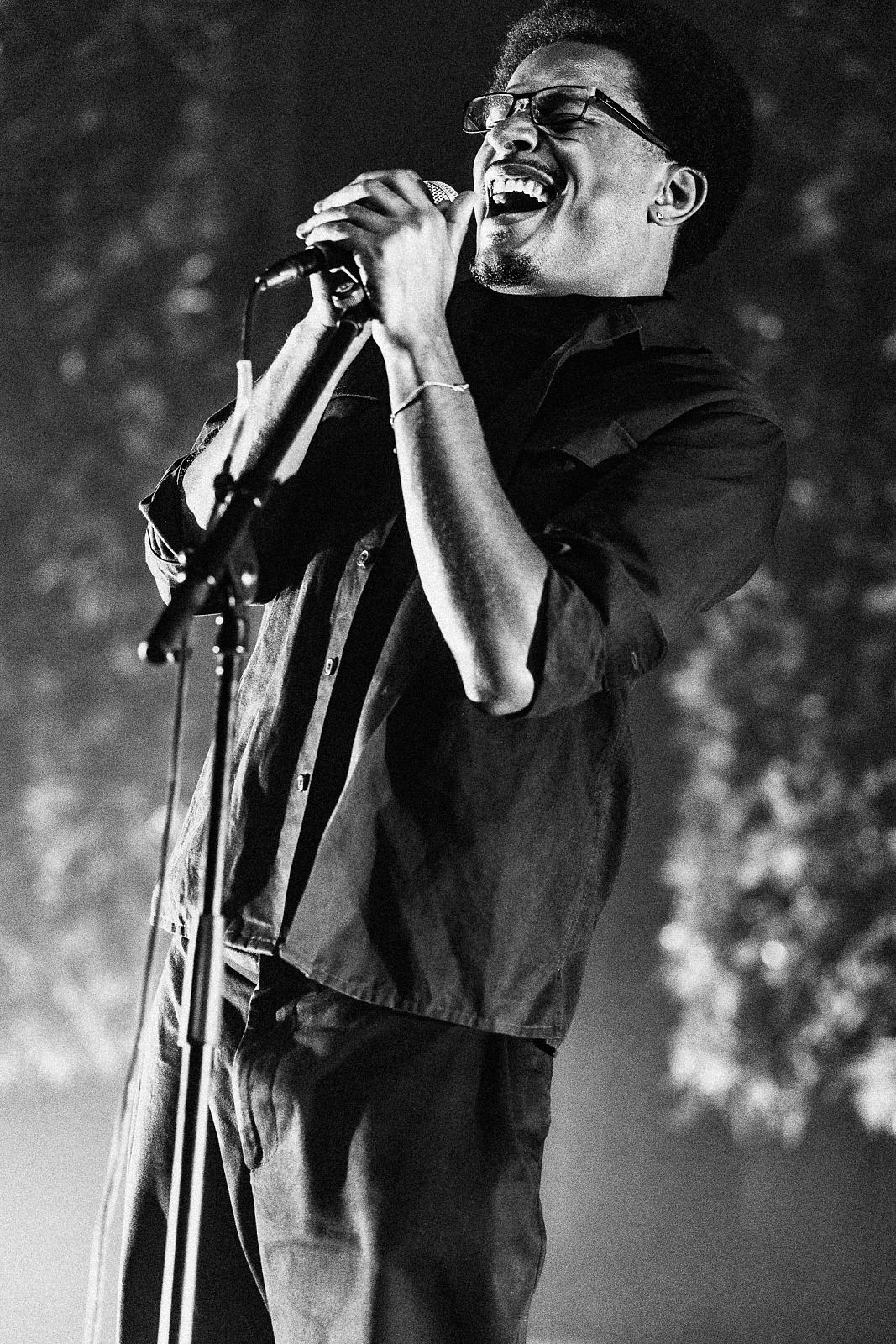 Arno Sacco at AFF Festival 2026