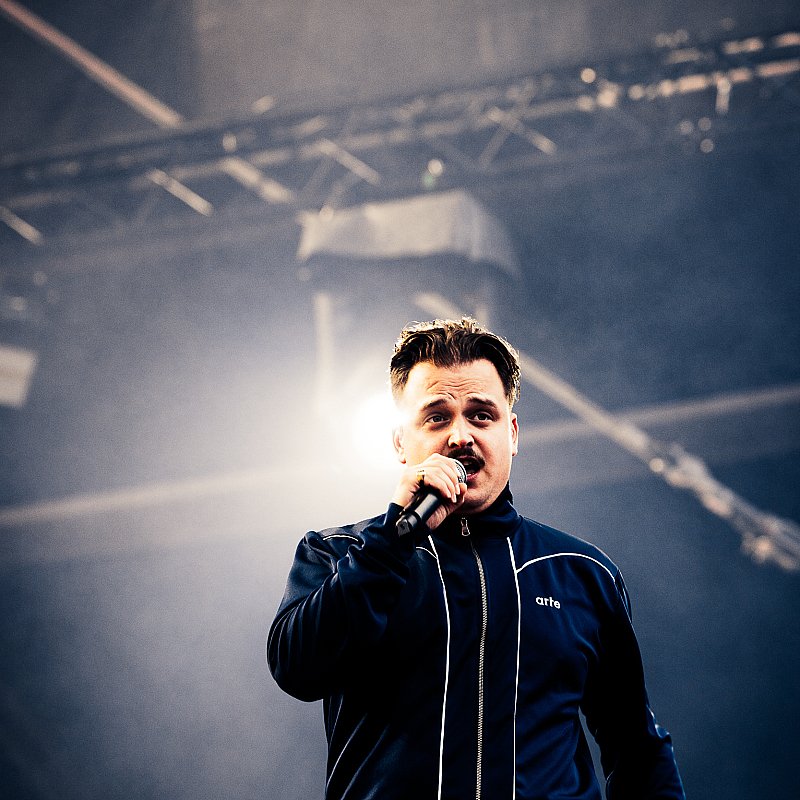 Glints at Lokerse Feesten 2023