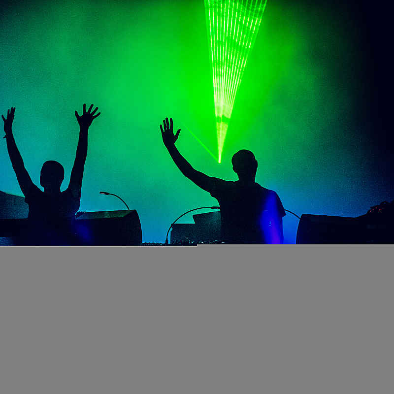 The Chemical Brothers
