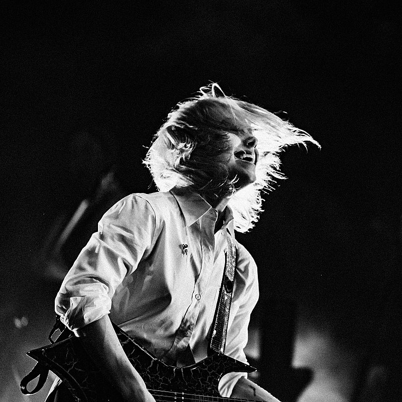 boygenius at Pukkelpop 2023