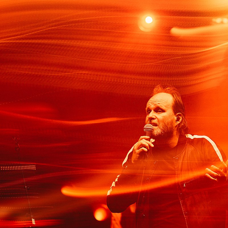 Admiral Freebee at Katse Feesten 2024
