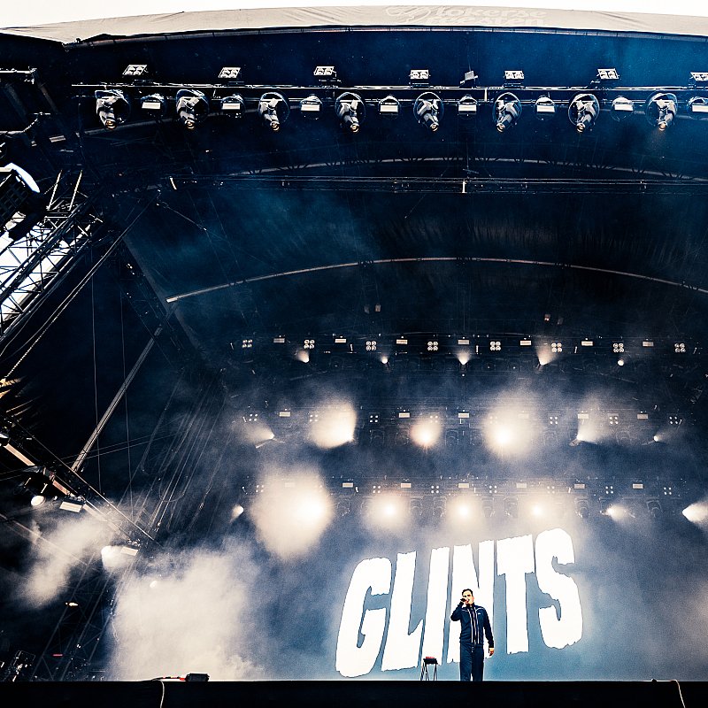 Glints at Lokerse Feesten 2023