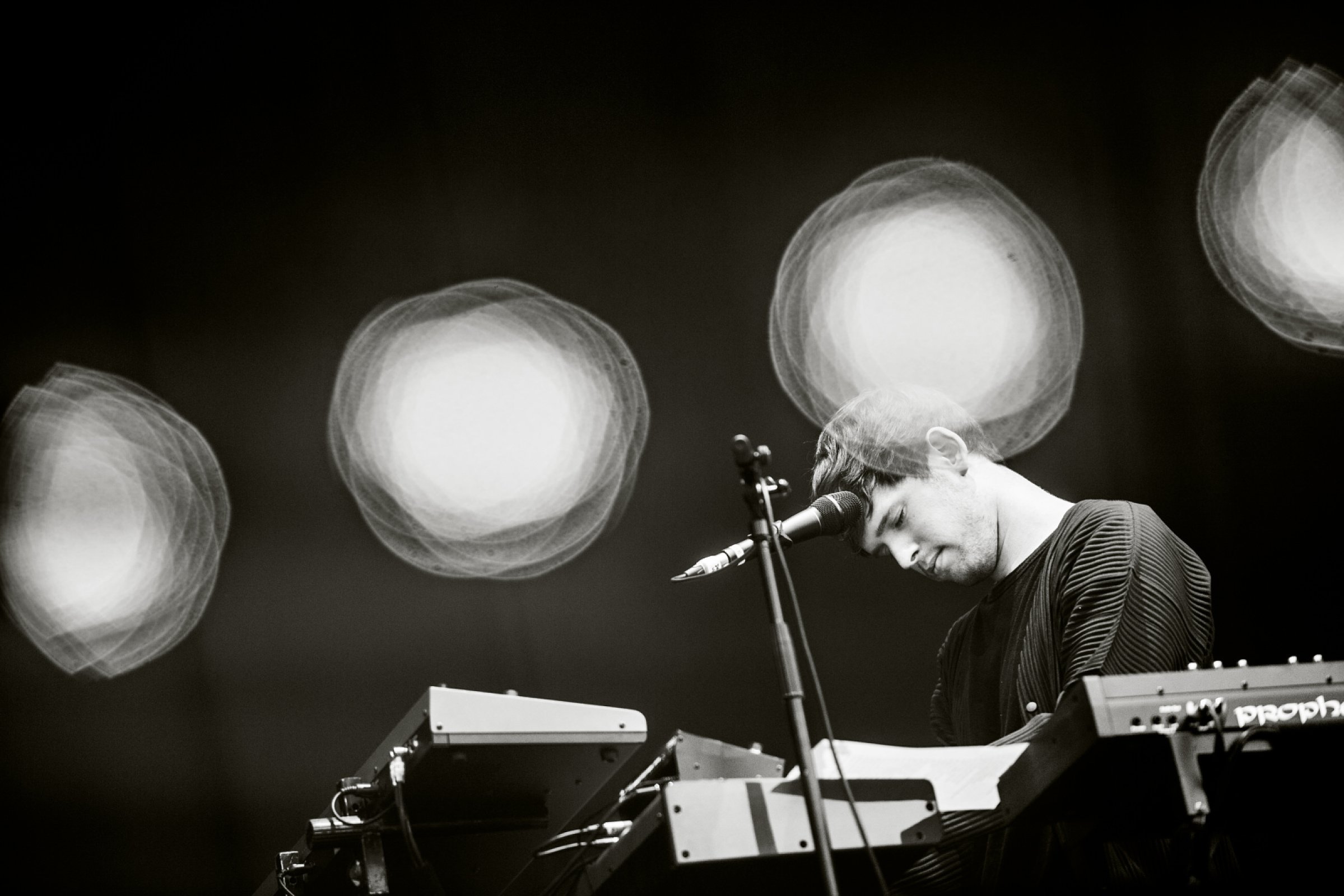 James Blake · photo 1