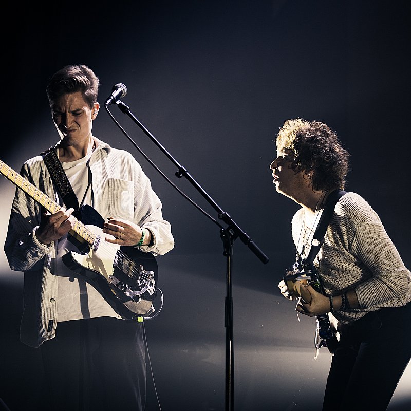 Portland at Handelsbeurs