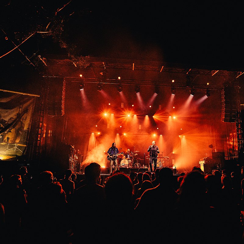 Admiral Freebee at Katse Feesten 2024