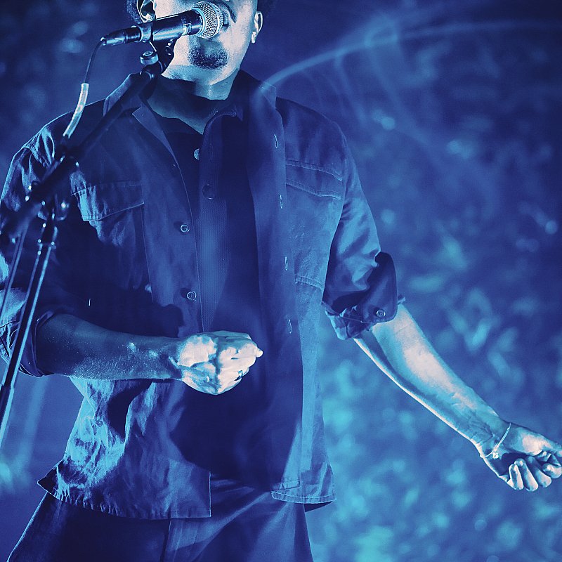 Arno Sacco at AFF Festival 2026