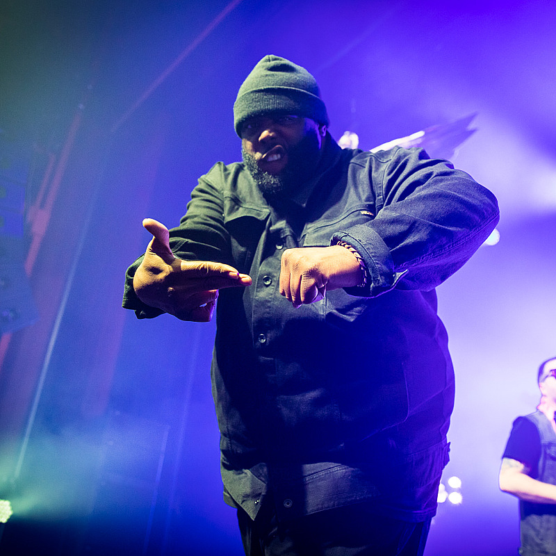 Run The Jewels