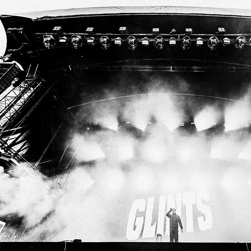 Glints at Lokerse Feesten 2023