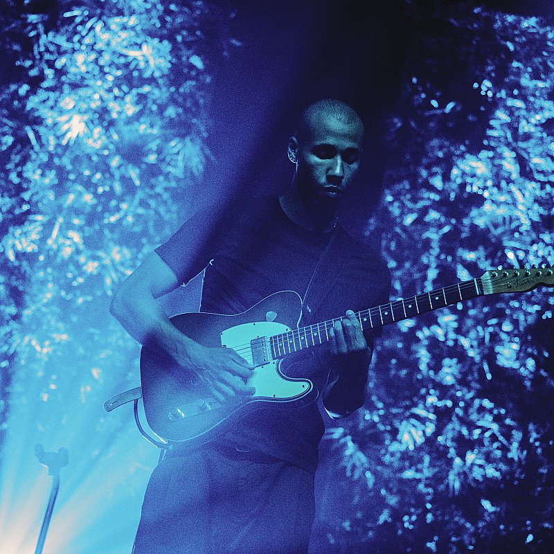 Arno Sacco at AFF Festival 2026
