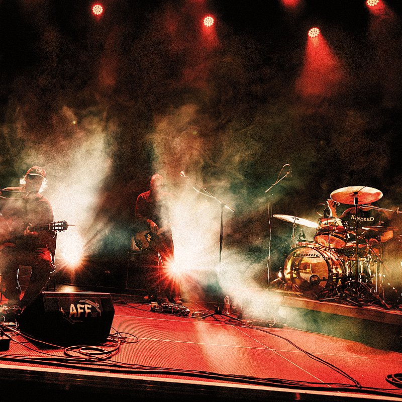 Siem Reap at AFF Festival 2026