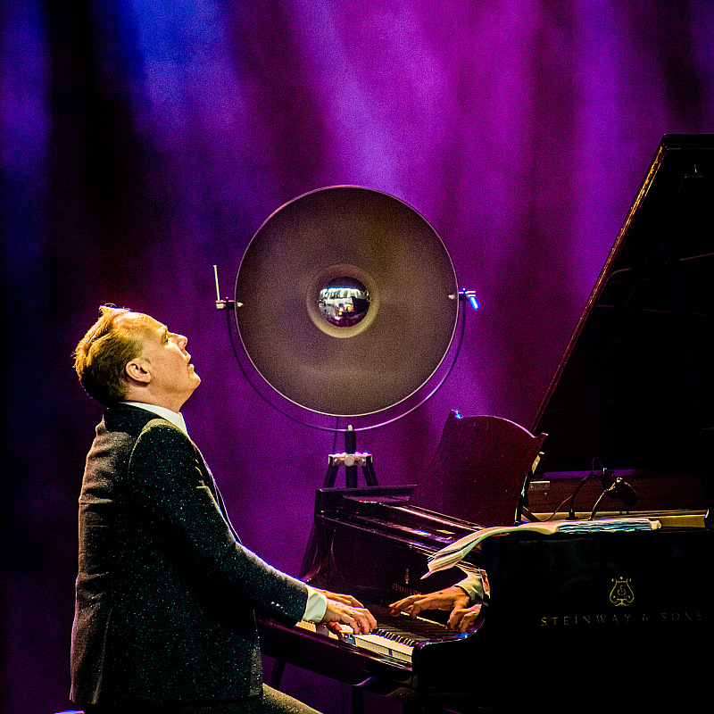 Jef Neve