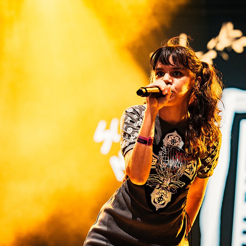 RORI at Pukkelpop 2023
