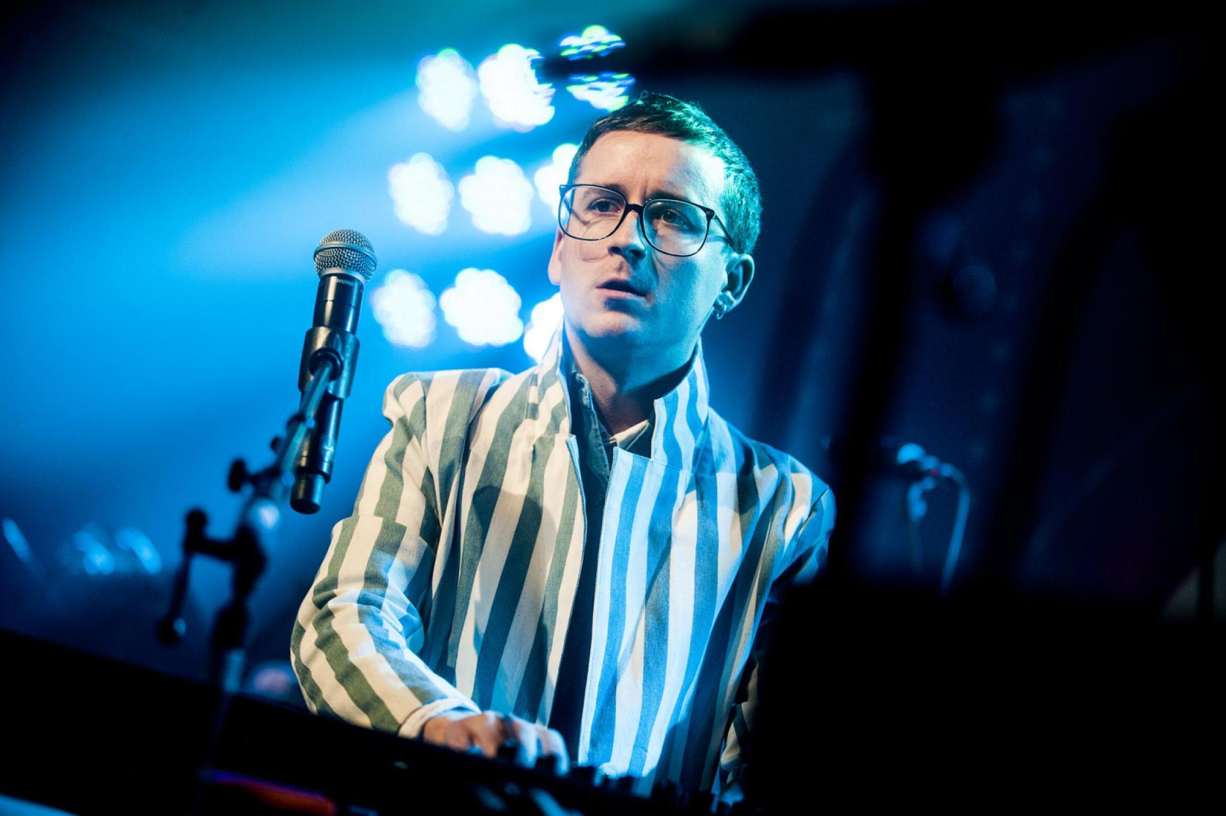 Hot Chip · photo 1