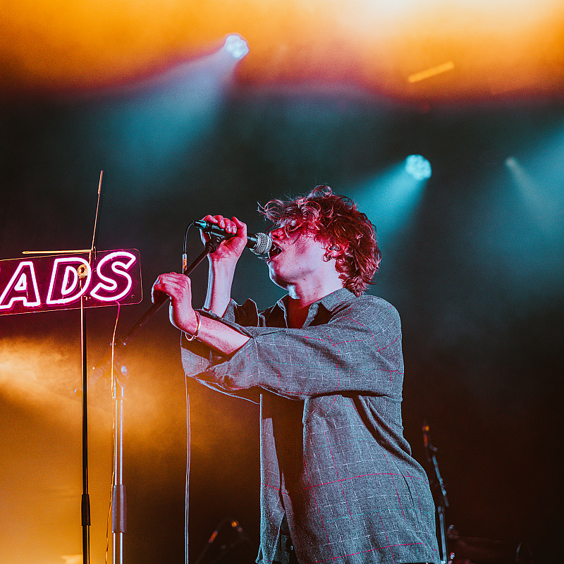 Meltheads