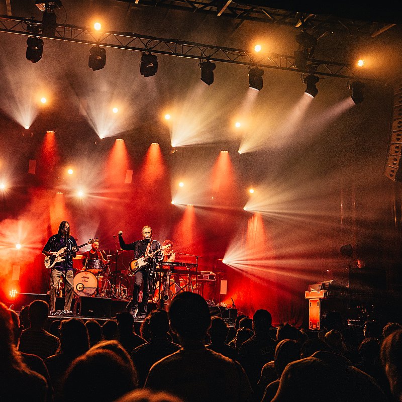 Admiral Freebee at Katse Feesten 2024