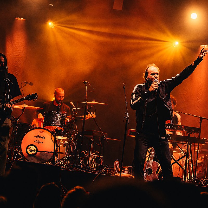 Admiral Freebee at Katse Feesten 2024
