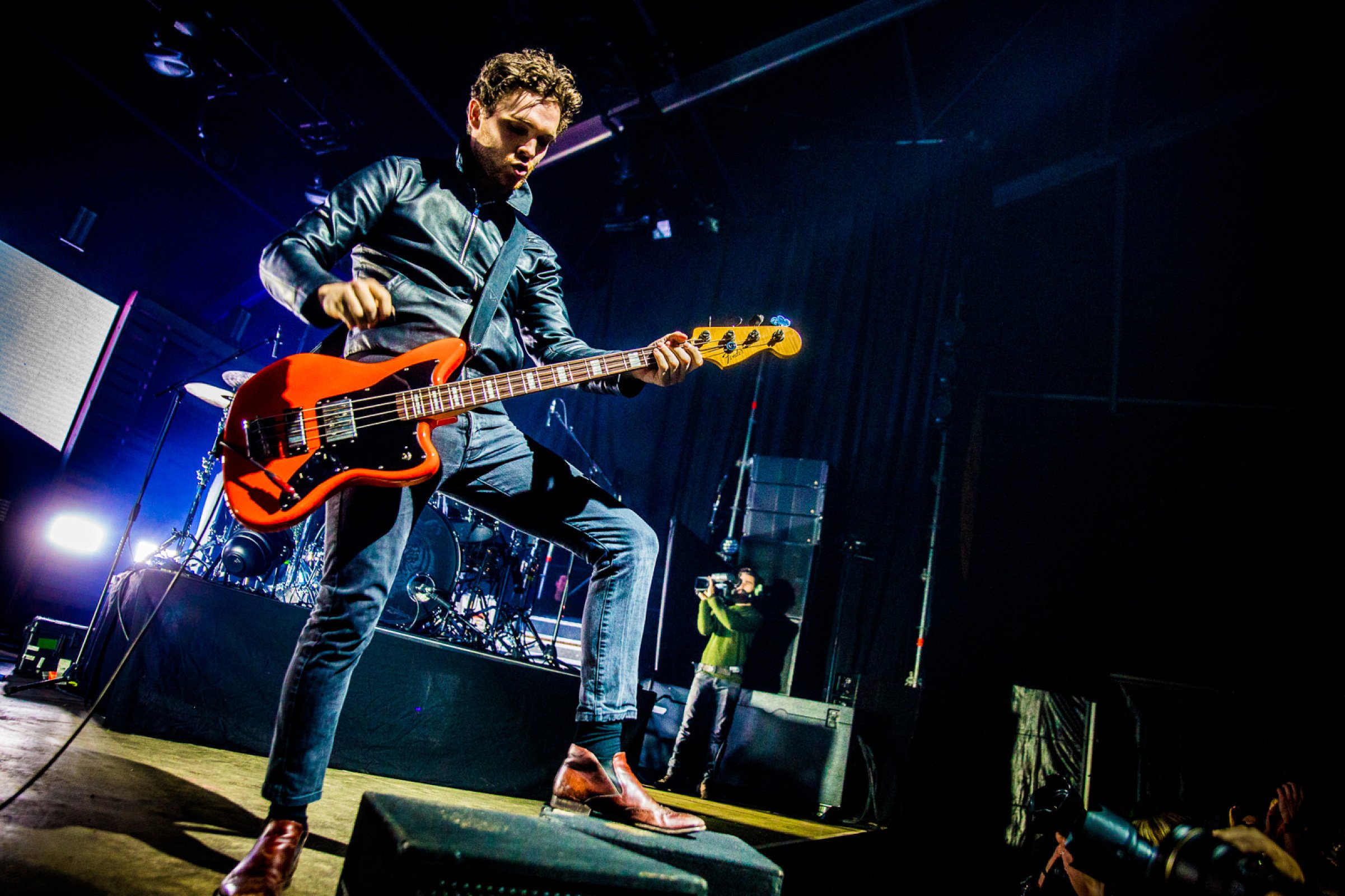 Royal Blood · foto 1