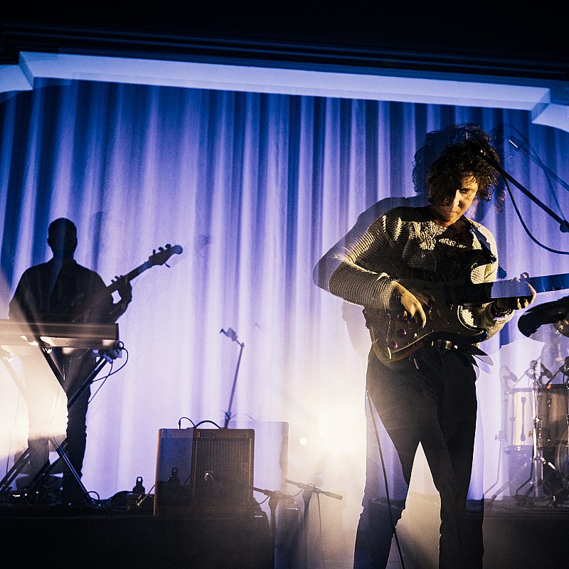 Portland at Handelsbeurs
