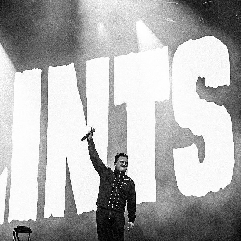 Glints at Lokerse Feesten 2023