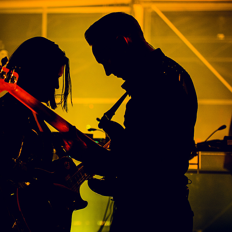The XX