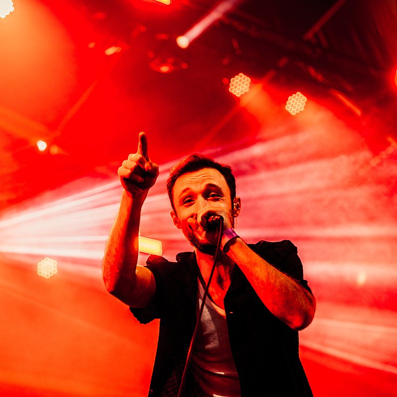 Yong Yello at Crammerock 2022