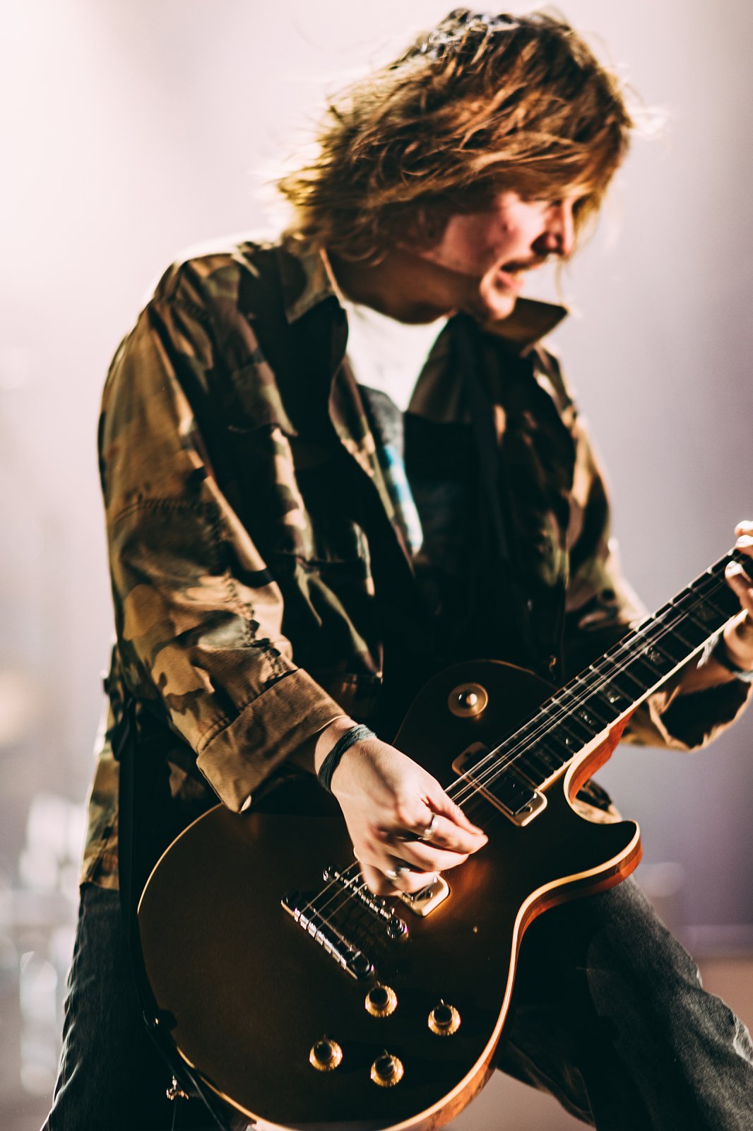 Nothing but Thieves · photo 1