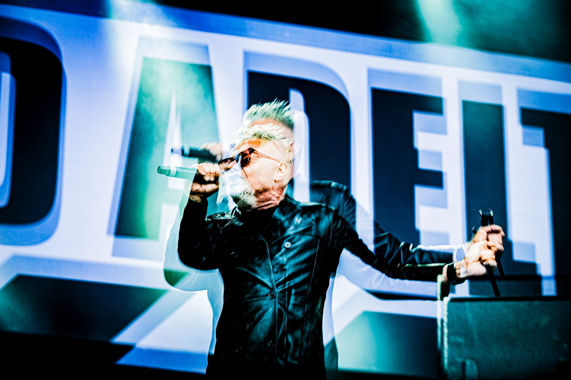Arbeid Adelt · foto 1