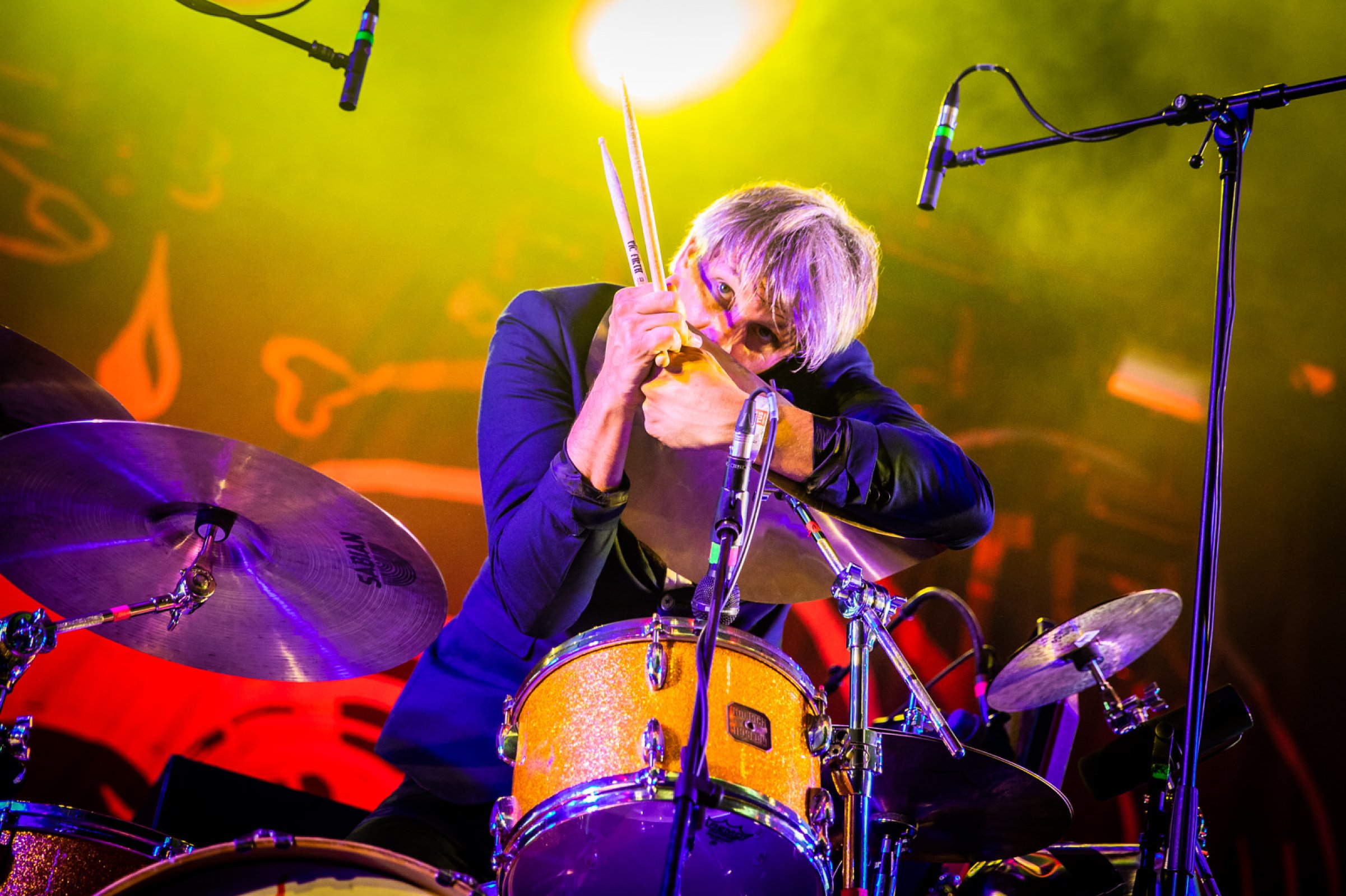 Triggerfinger · photo 1