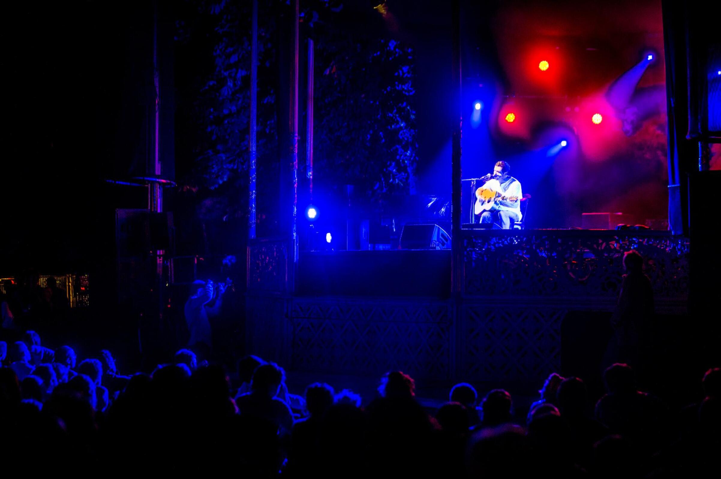 Damien Jurado · photo 1