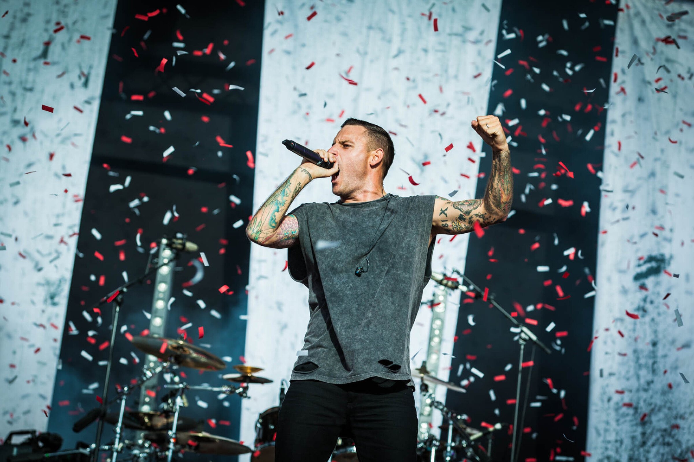 Parkway Drive · photo 1