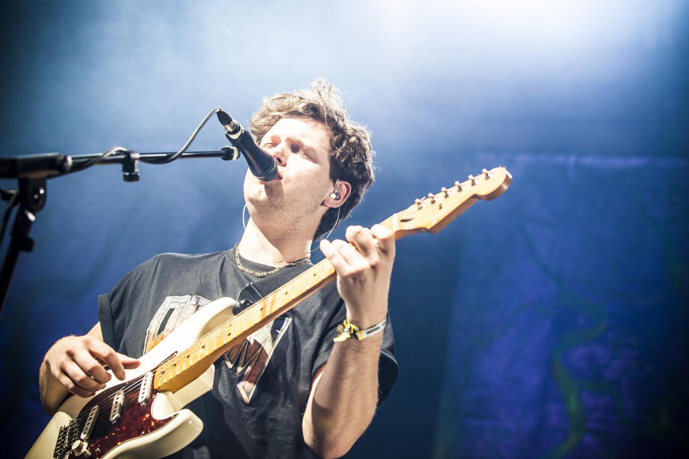 Alt-J · photo 1