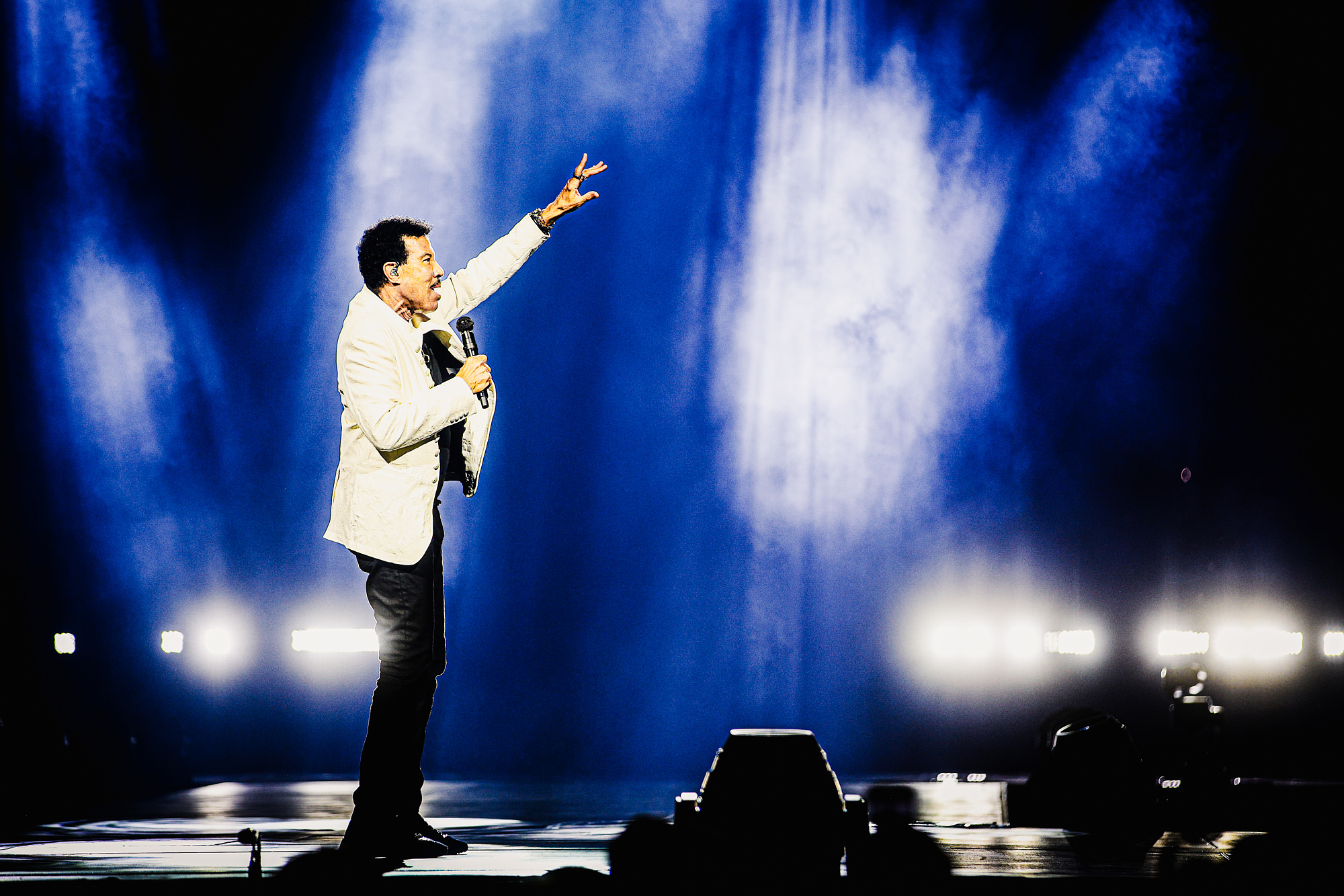 Lionel Richie · photo 1