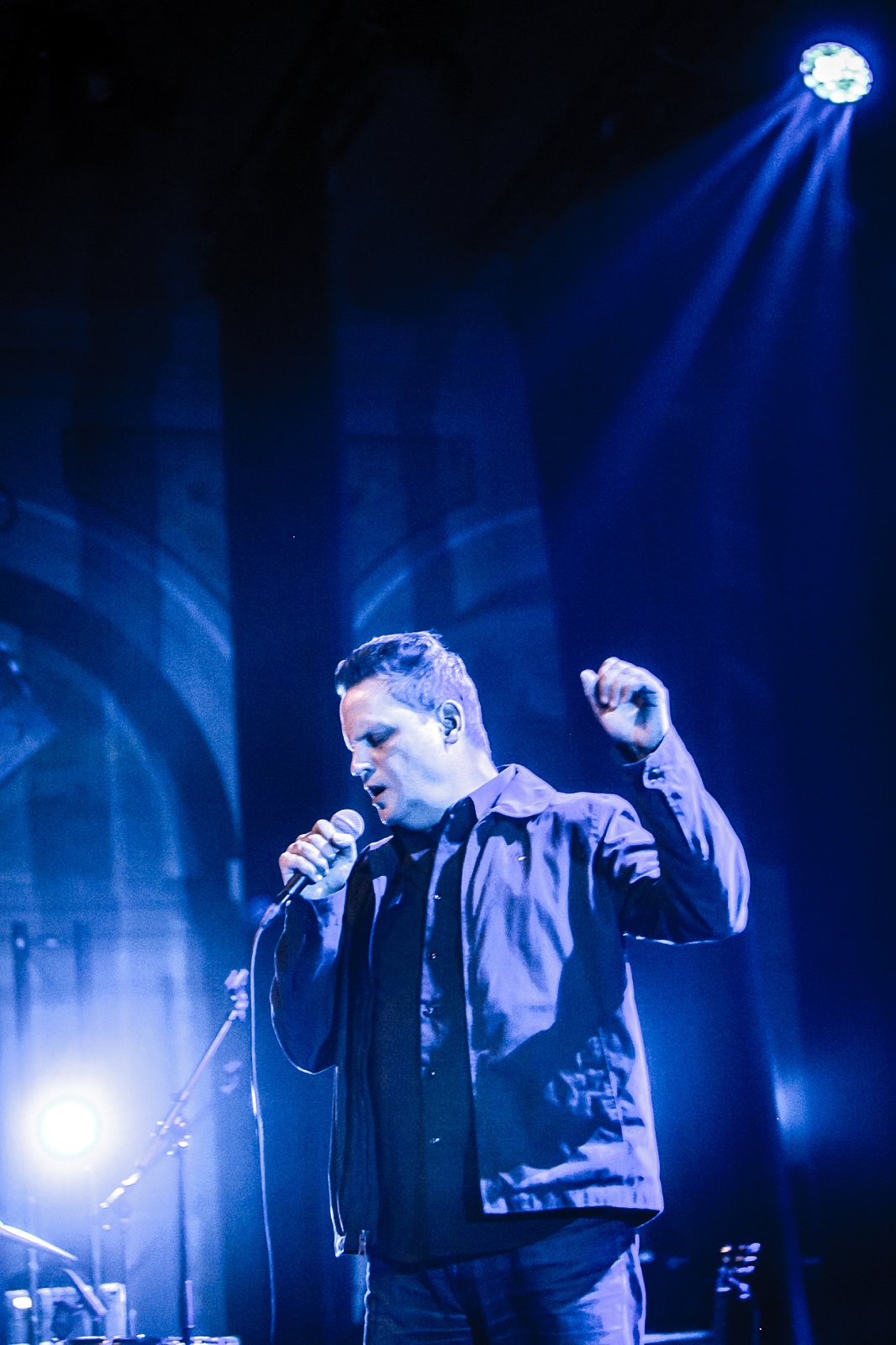 Sun Kil Moon · photo 1