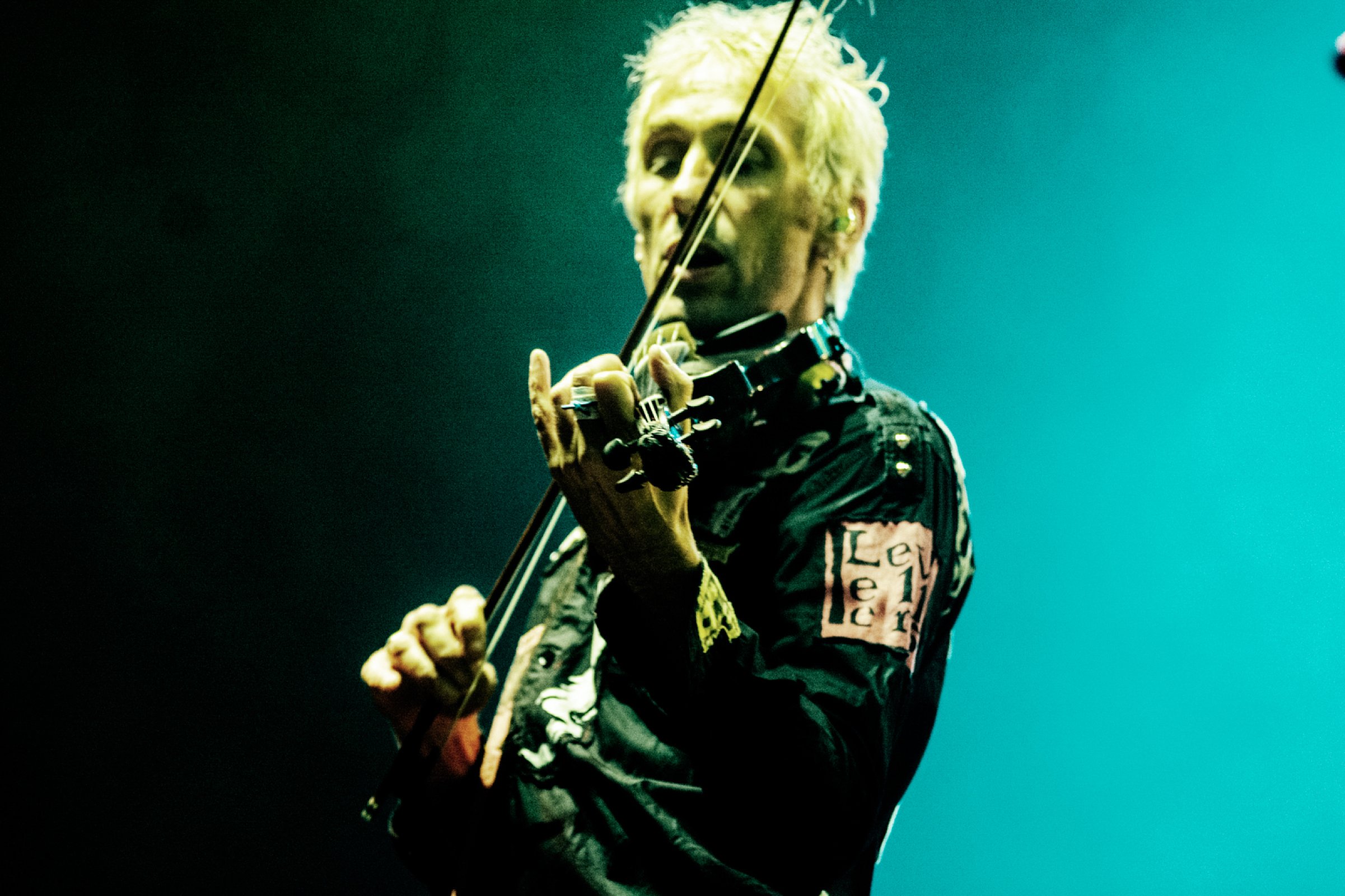 Levellers · photo 1