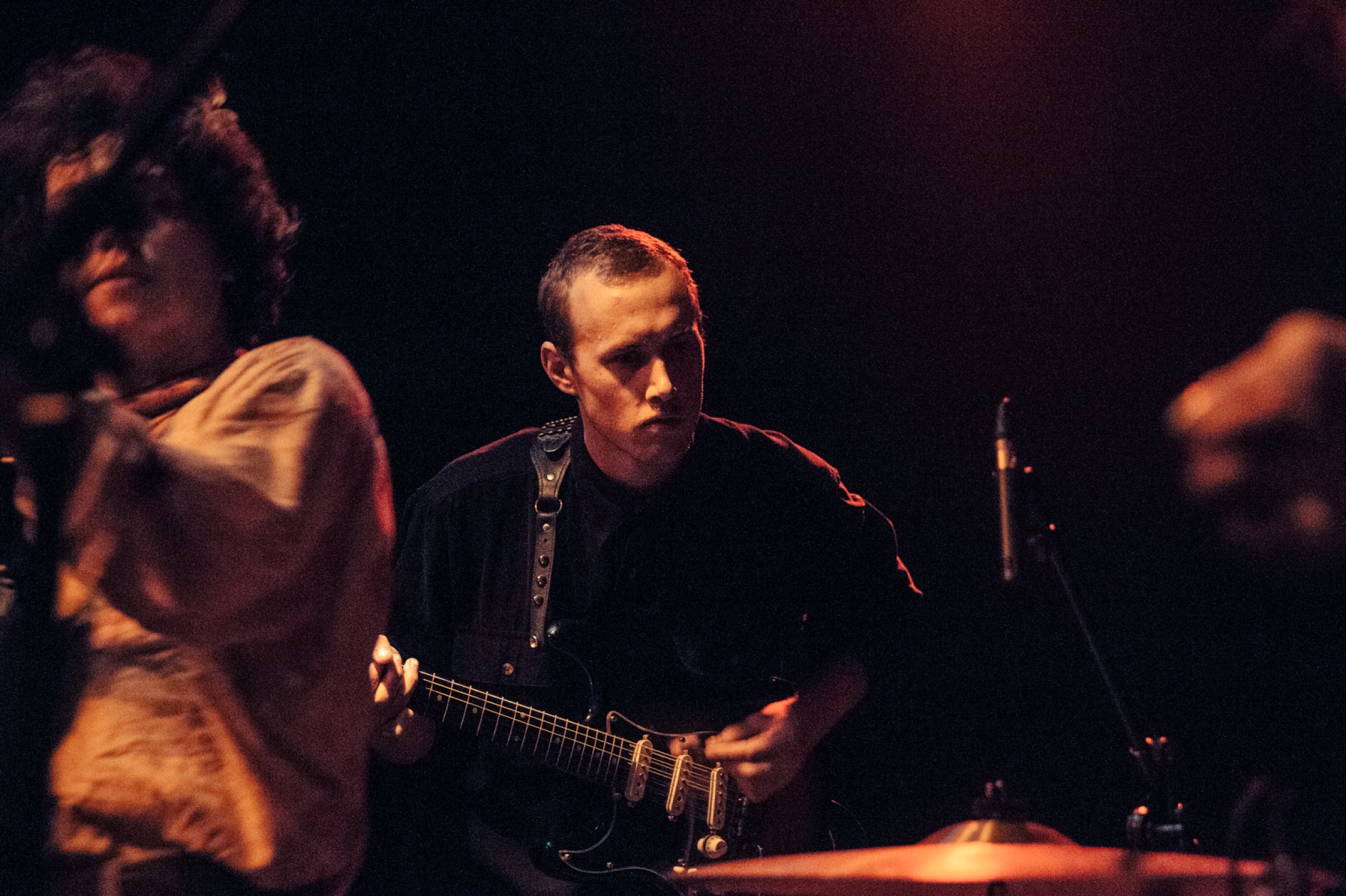 Meatbodies · foto 1