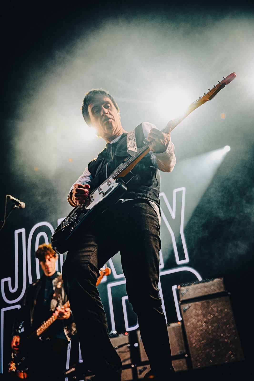 Johnny Marr · foto 1