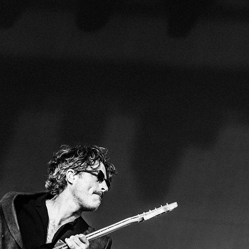 J. Bernardt at Lokerse Feesten 2025