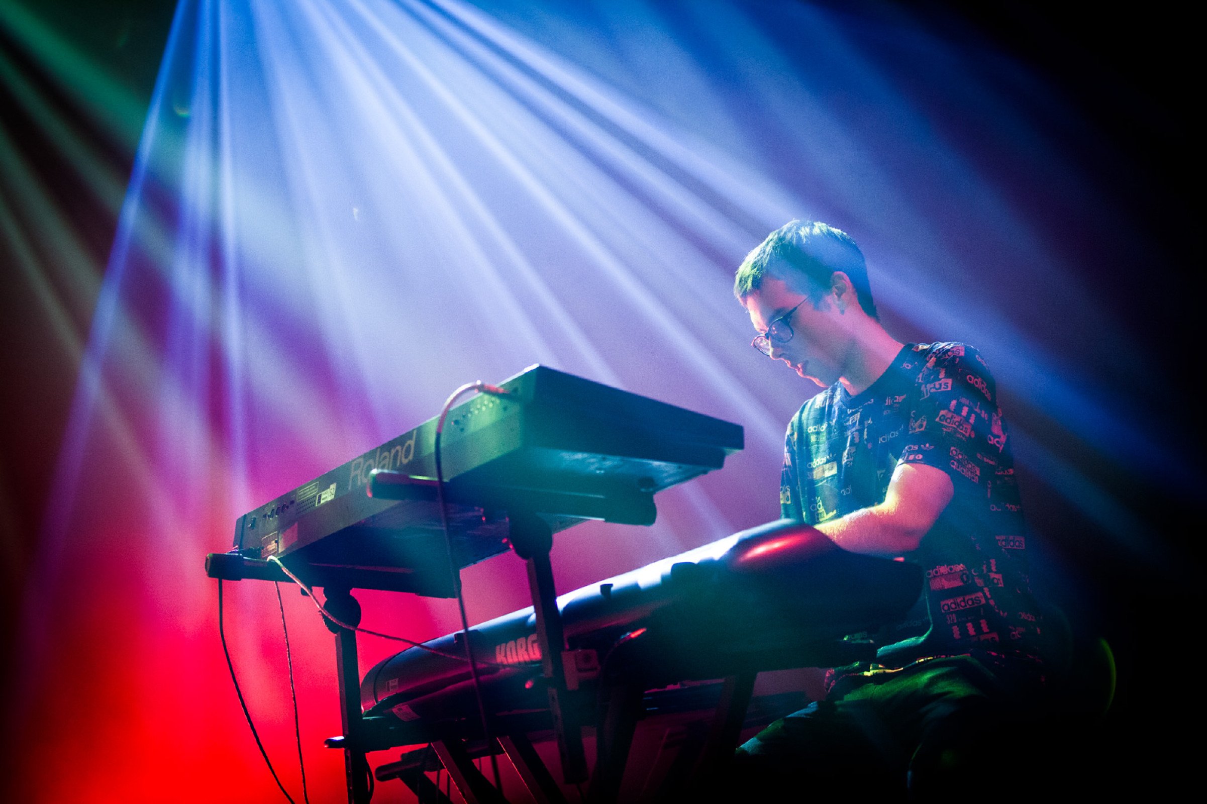 BadBadNotGood · foto 1