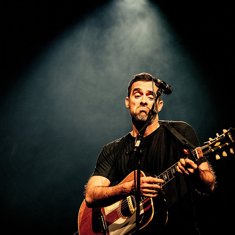 Gabriel Rios at viernulvier