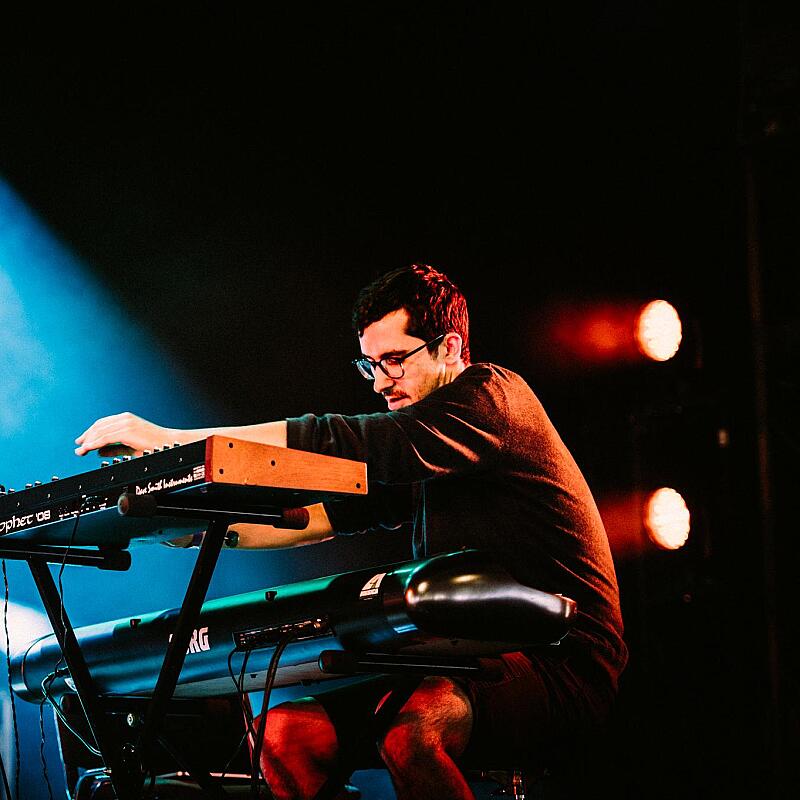BadBadNotGood