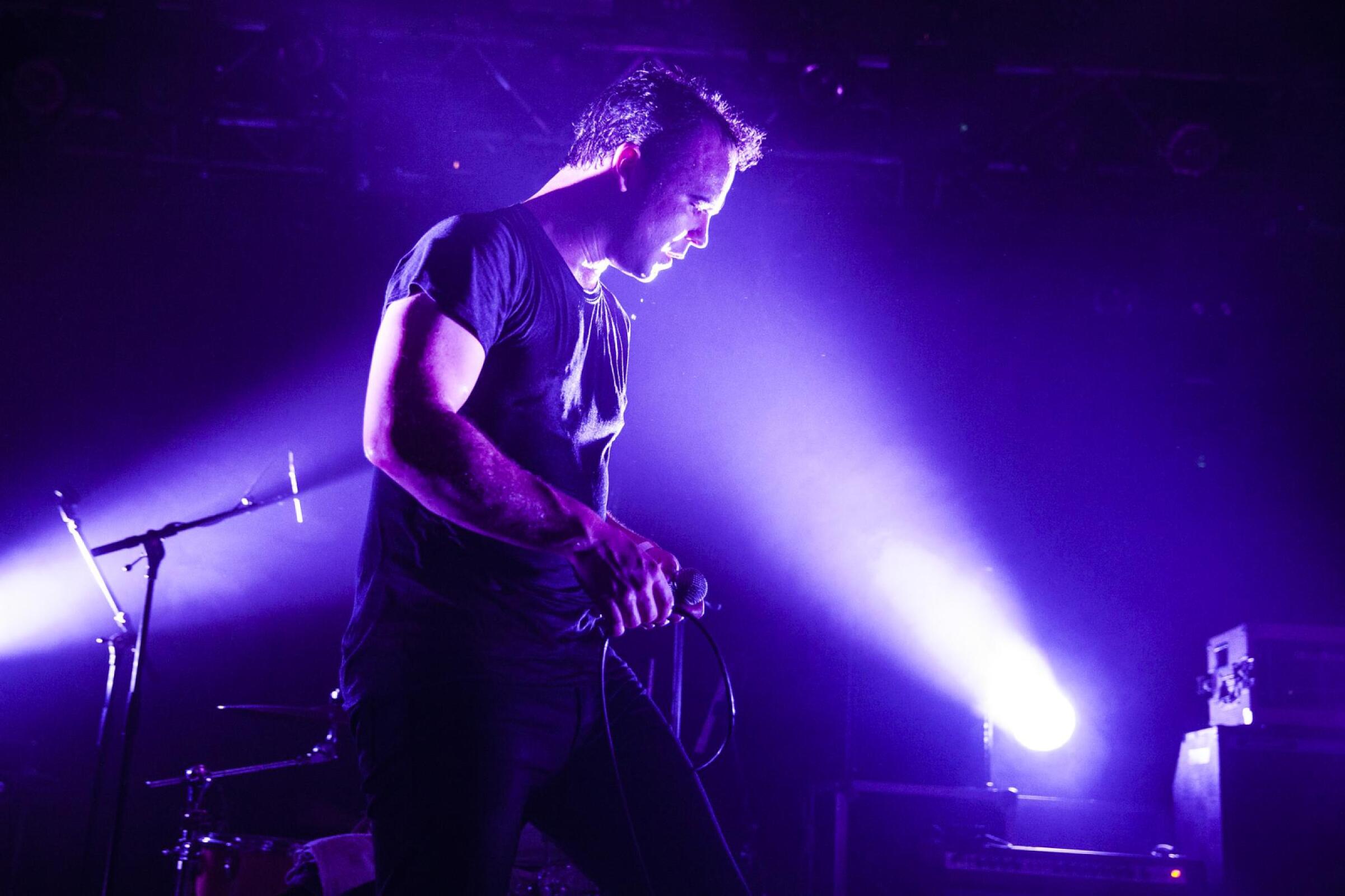 Future Islands · foto 1