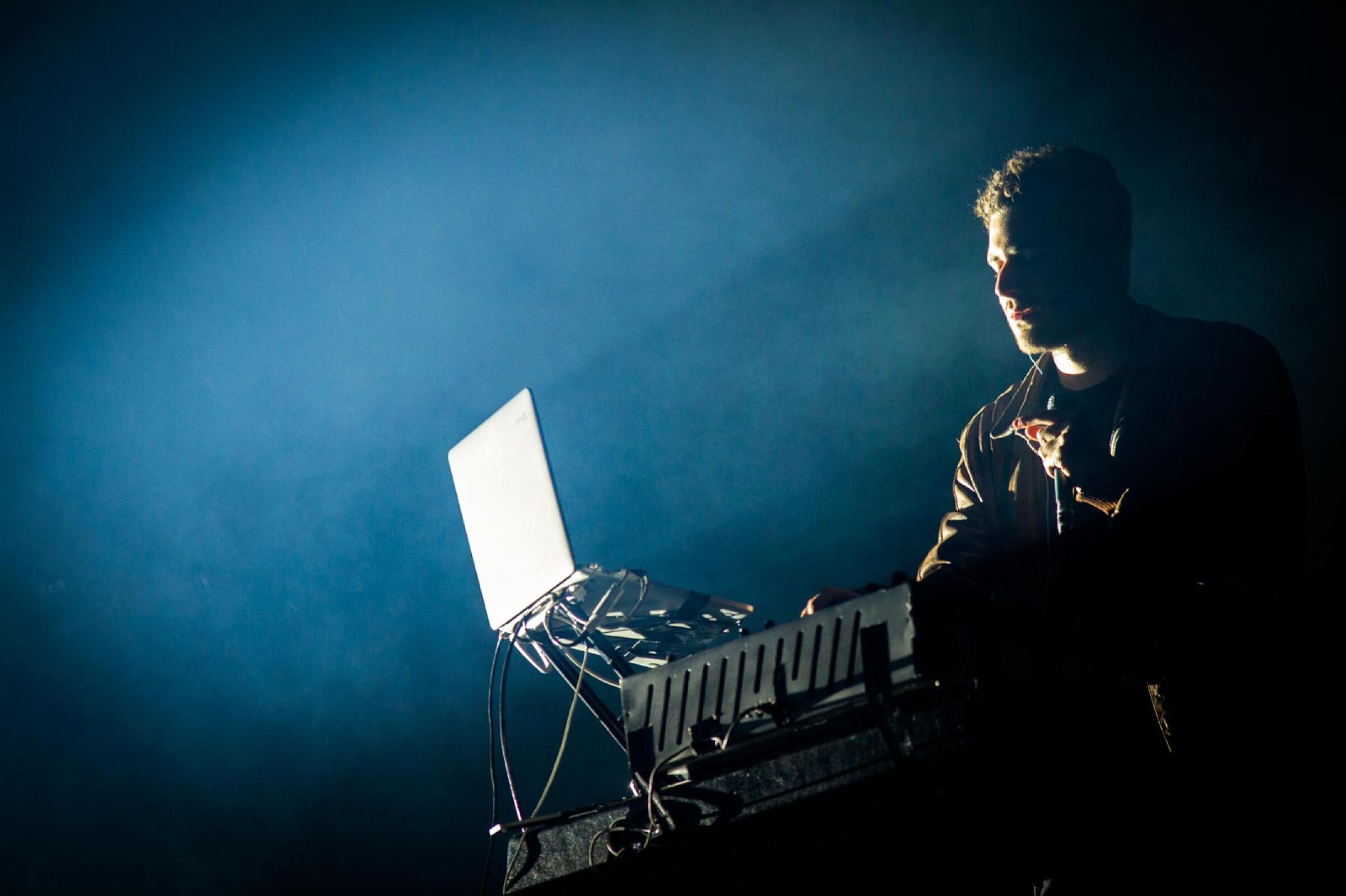 Darkside · foto 1
