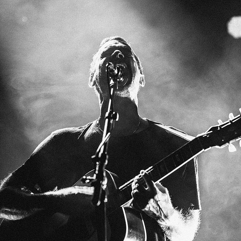 Gabriel Rios at viernulvier