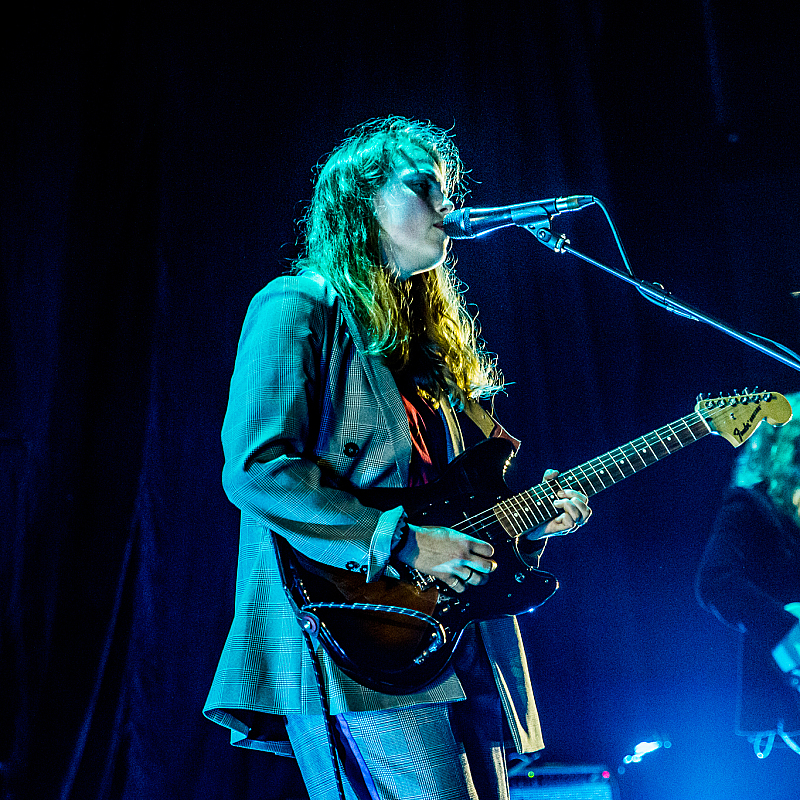 Marika Hackman