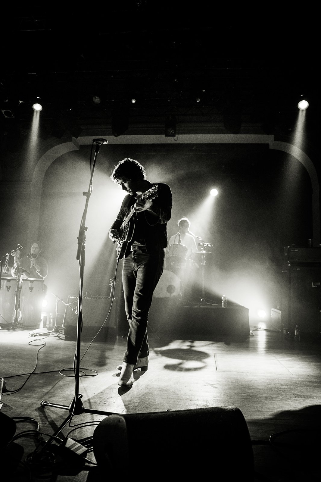 Allah-Las · photo 1