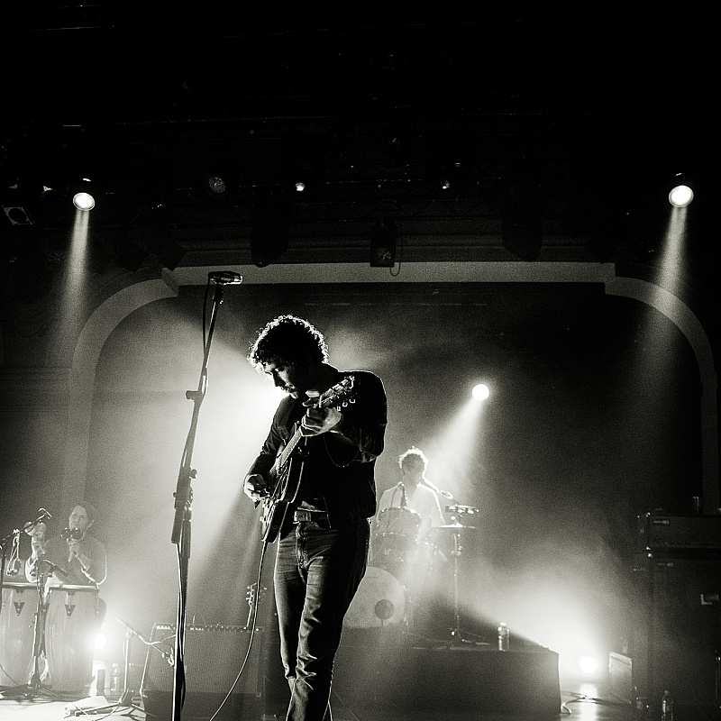 Allah-Las