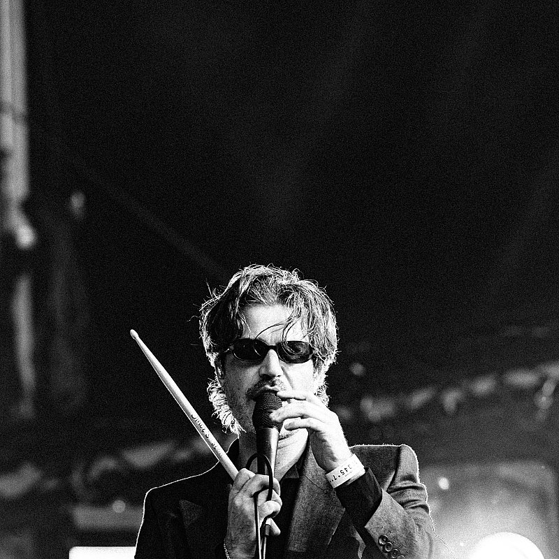 J. Bernardt at Lokerse Feesten 2025