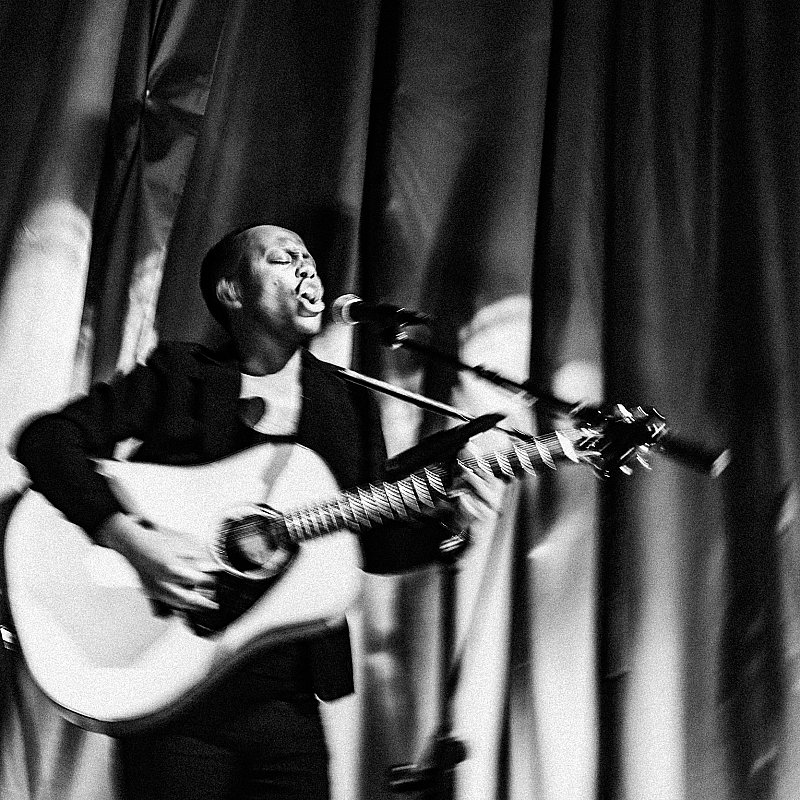 Porcelain id at Vooruit