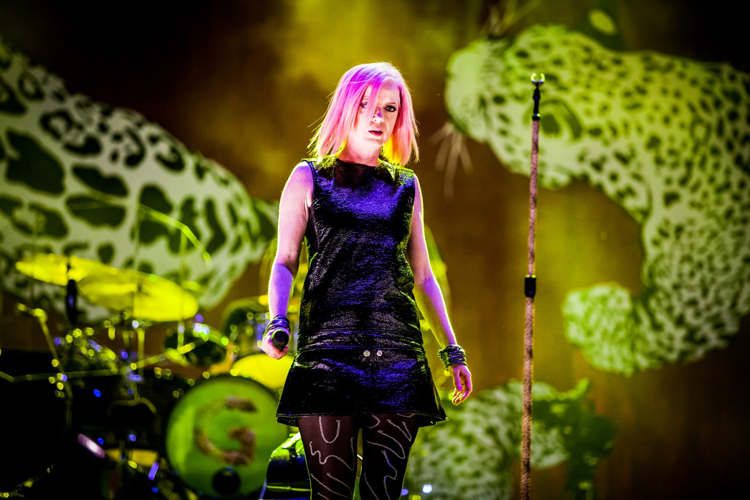 Garbage · photo 1