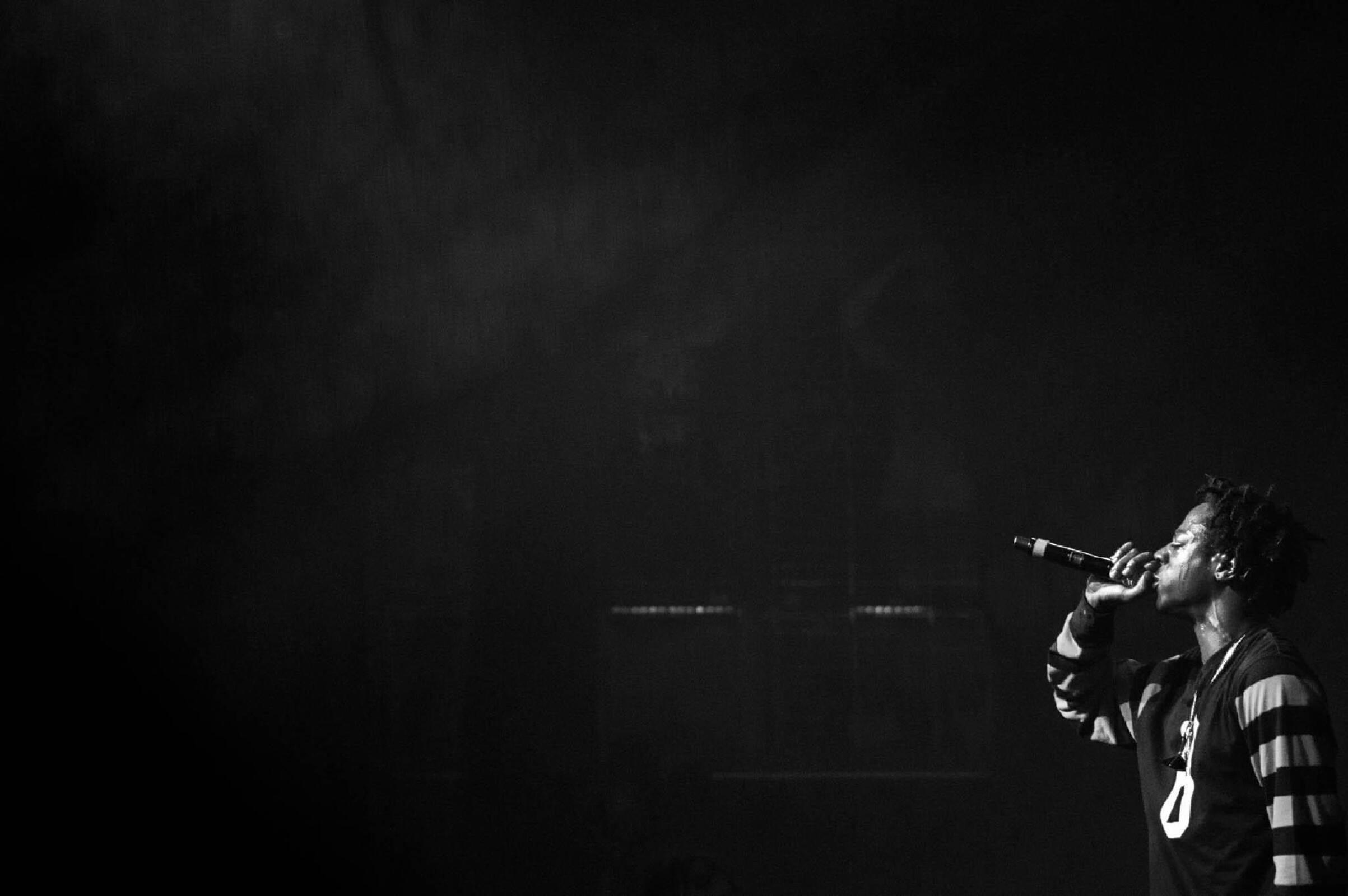 Joey Bada$$ · foto 1